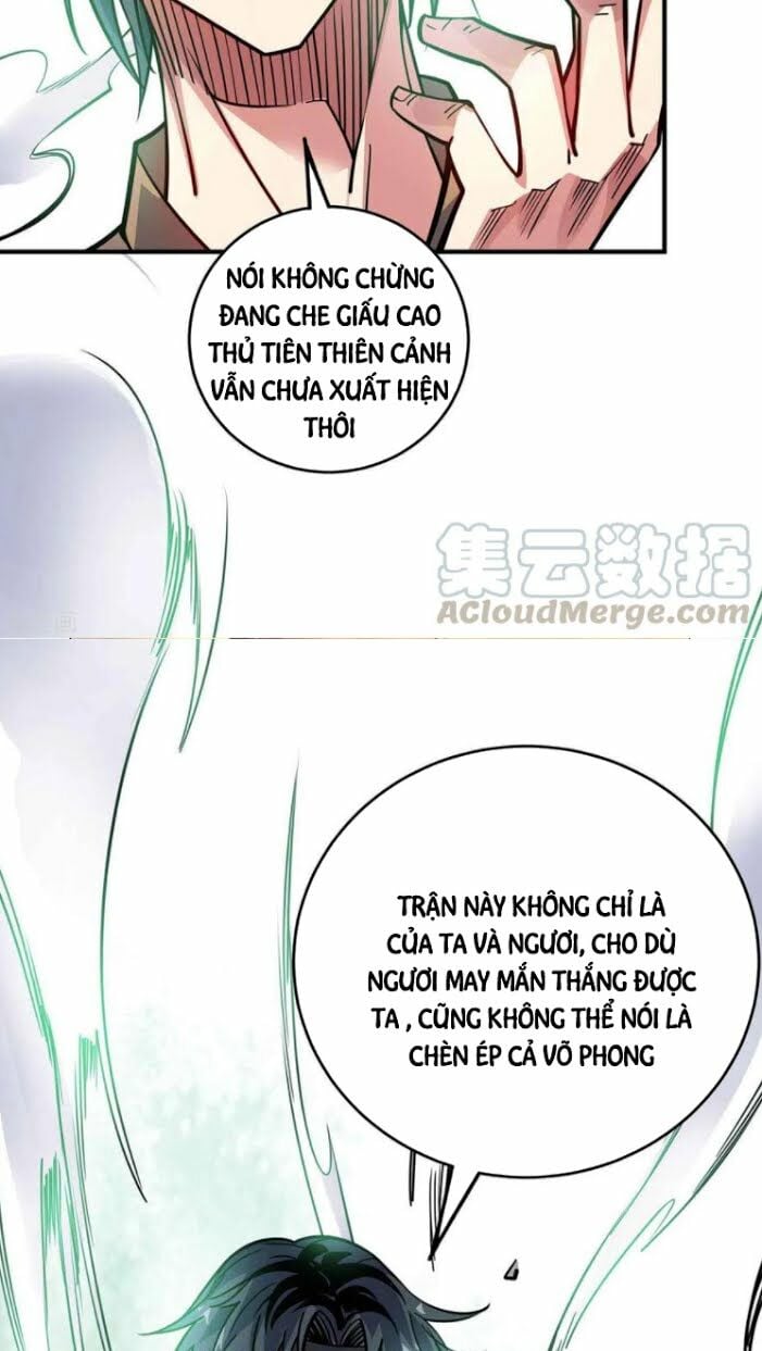 Vạn Cổ Đệ Nhất Tế Chapter 131 - Trang 2