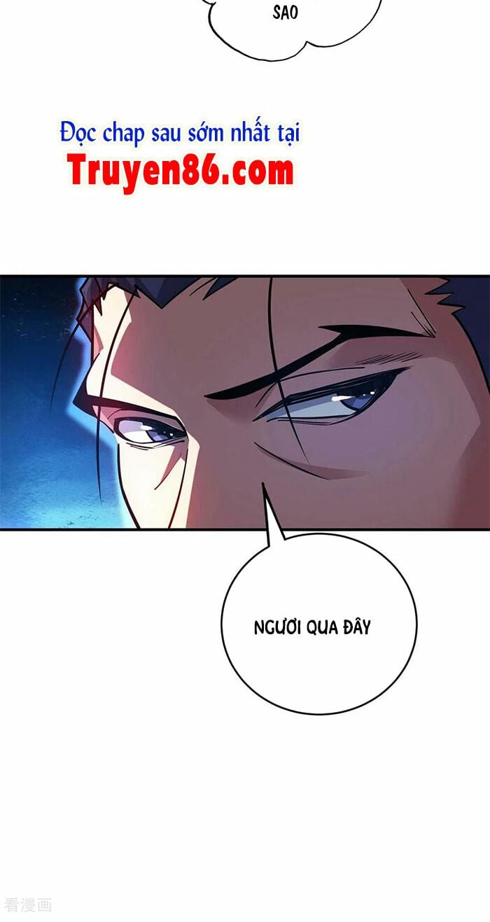 Vạn Cổ Đệ Nhất Tế Chapter 144 - Trang 3