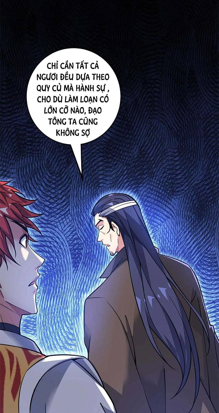 Vạn Cổ Đệ Nhất Tế Chapter 144 - Trang 3