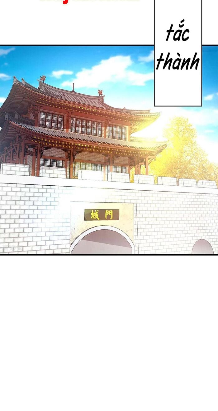 Vạn Cổ Đệ Nhất Tế Chapter 144 - Trang 3