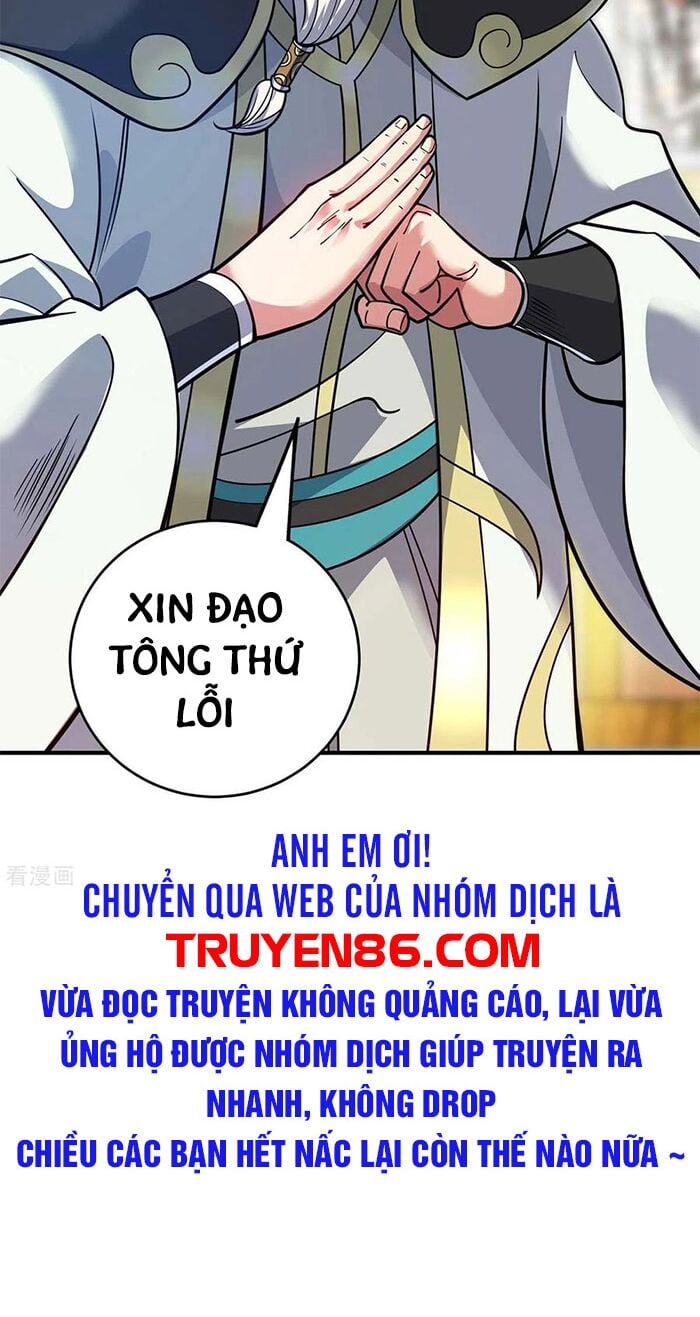 Vạn Cổ Đệ Nhất Tế Chapter 144 - Trang 3