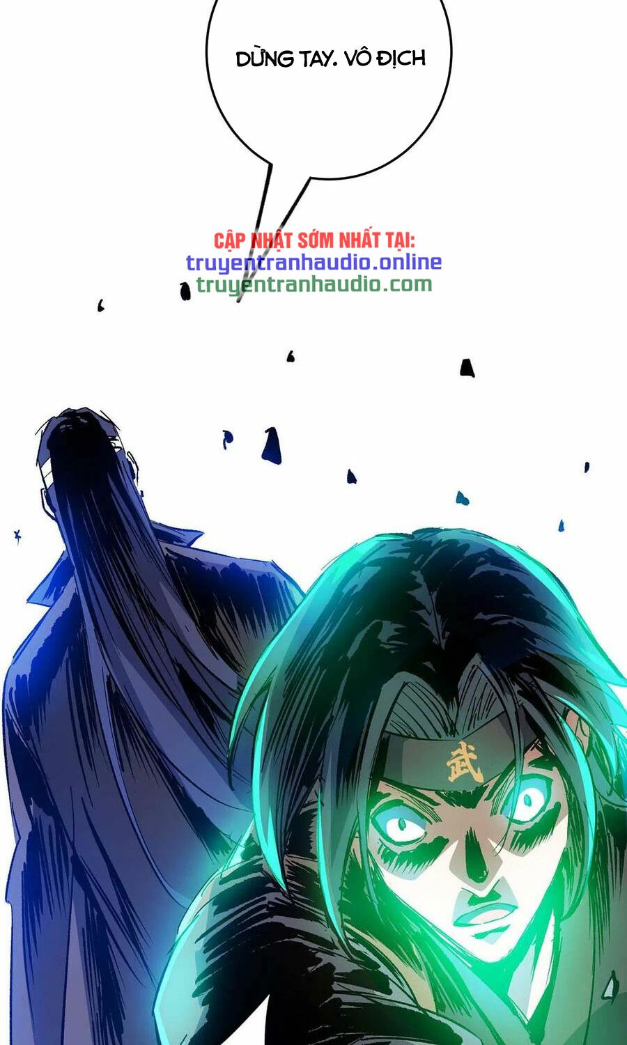 Vạn Cổ Đệ Nhất Tế Chapter 145 - Trang 3