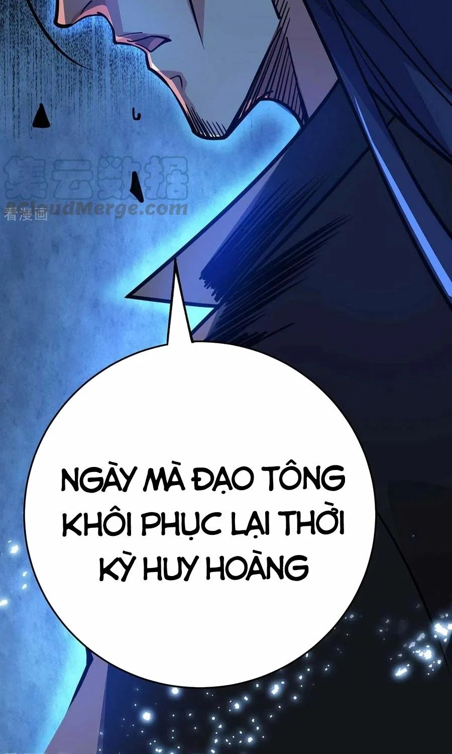 Vạn Cổ Đệ Nhất Tế Chapter 145 - Trang 3