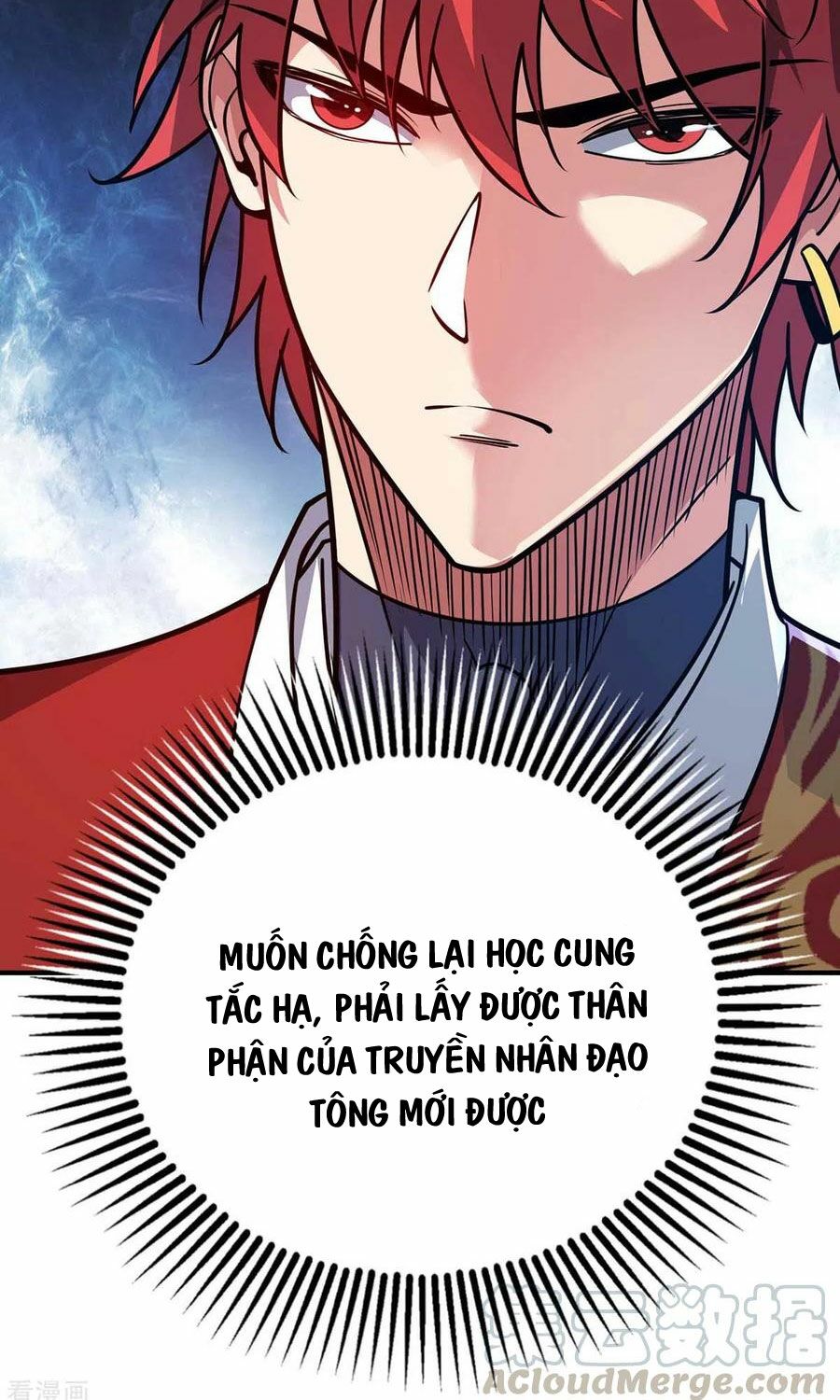 Vạn Cổ Đệ Nhất Tế Chapter 145 - Trang 3