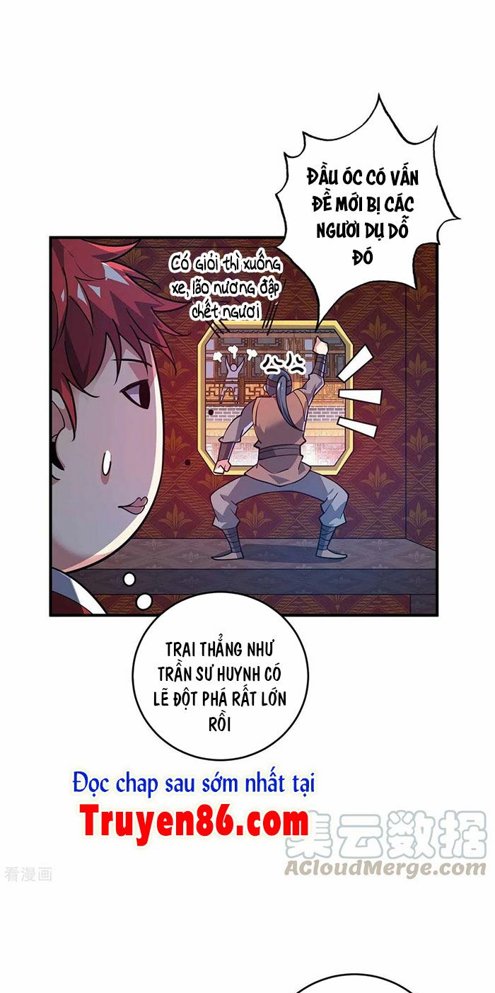 Vạn Cổ Đệ Nhất Tế Chapter 147 - Trang 3