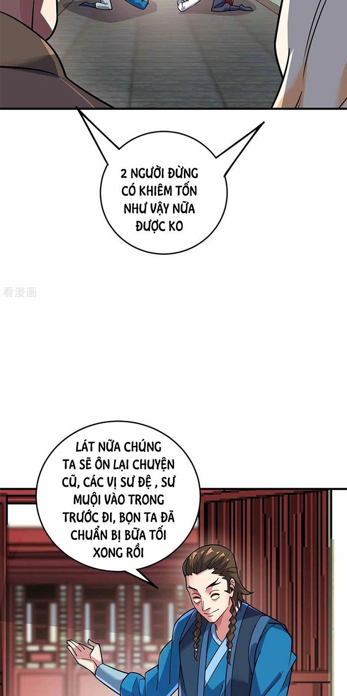 Vạn Cổ Đệ Nhất Tế Chapter 147 - Trang 3