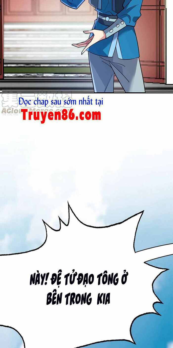 Vạn Cổ Đệ Nhất Tế Chapter 147 - Trang 3