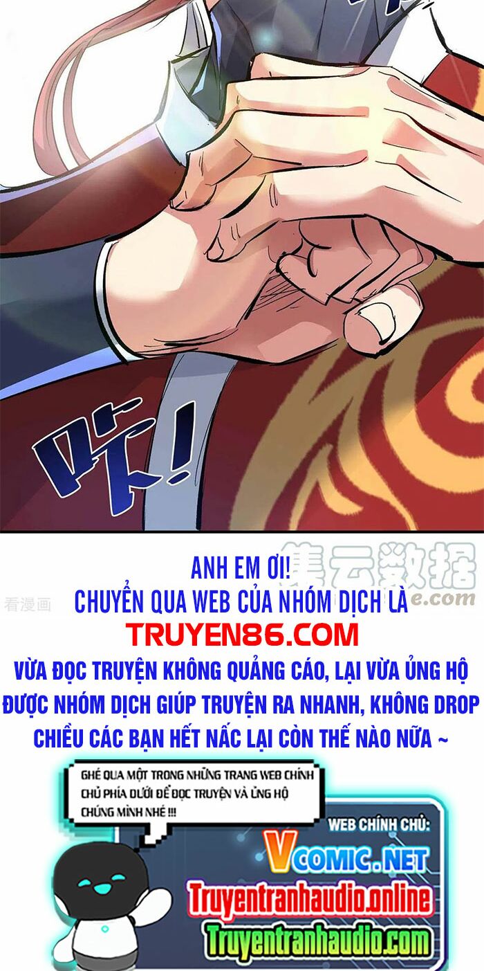 Vạn Cổ Đệ Nhất Tế Chapter 147 - Trang 3