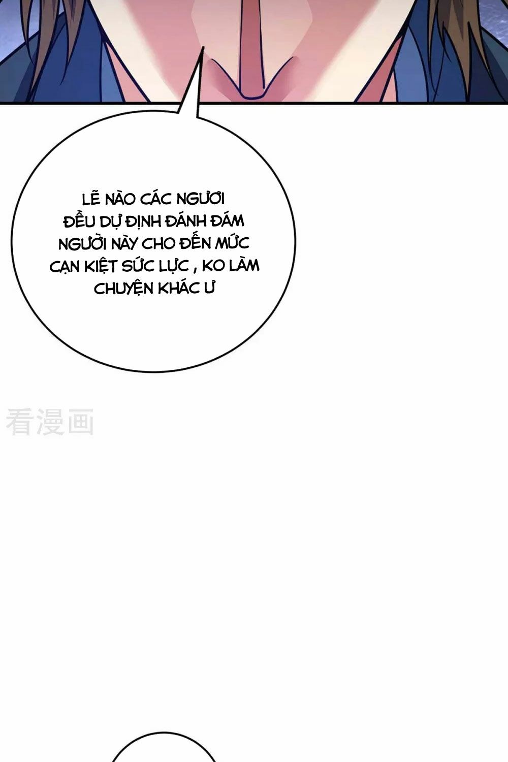 Vạn Cổ Đệ Nhất Tế Chapter 148 - Trang 3