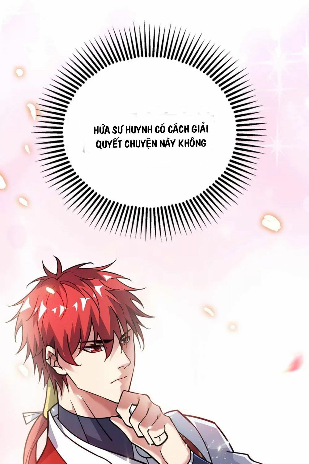 Vạn Cổ Đệ Nhất Tế Chapter 148 - Trang 3