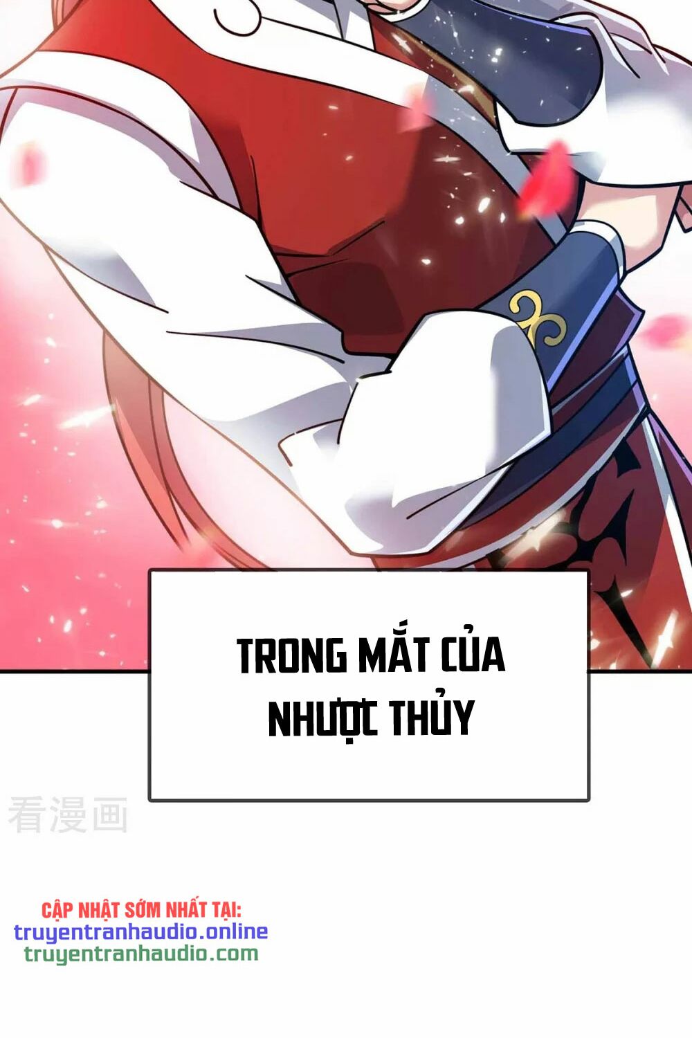 Vạn Cổ Đệ Nhất Tế Chapter 148 - Trang 3