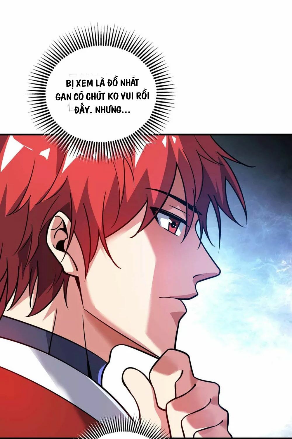 Vạn Cổ Đệ Nhất Tế Chapter 148 - Trang 3