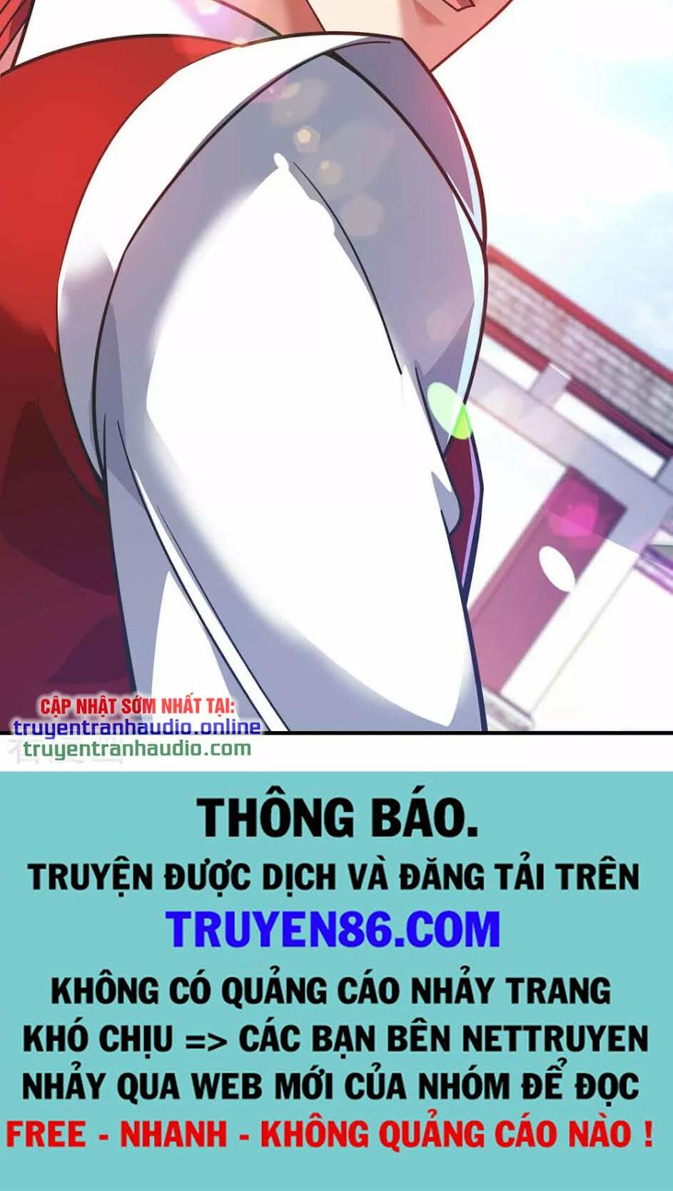 Vạn Cổ Đệ Nhất Tế Chapter 148 - Trang 3