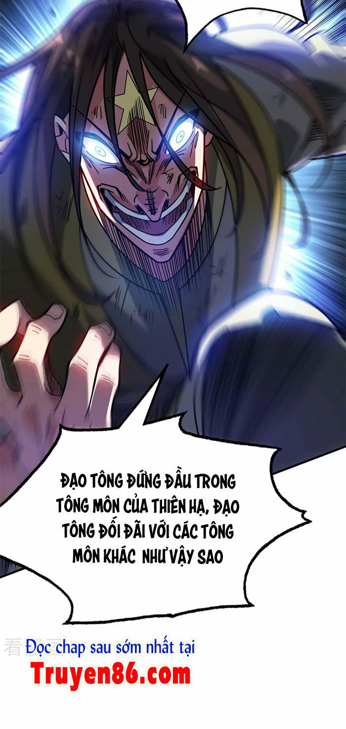 Vạn Cổ Đệ Nhất Tế Chapter 153 - Next 