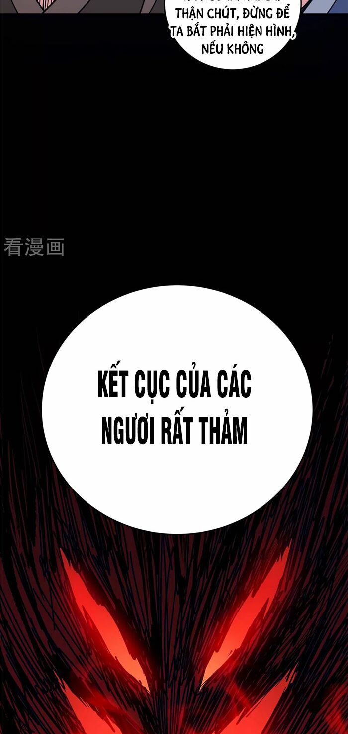 Vạn Cổ Đệ Nhất Tế Chapter 153 - Next 