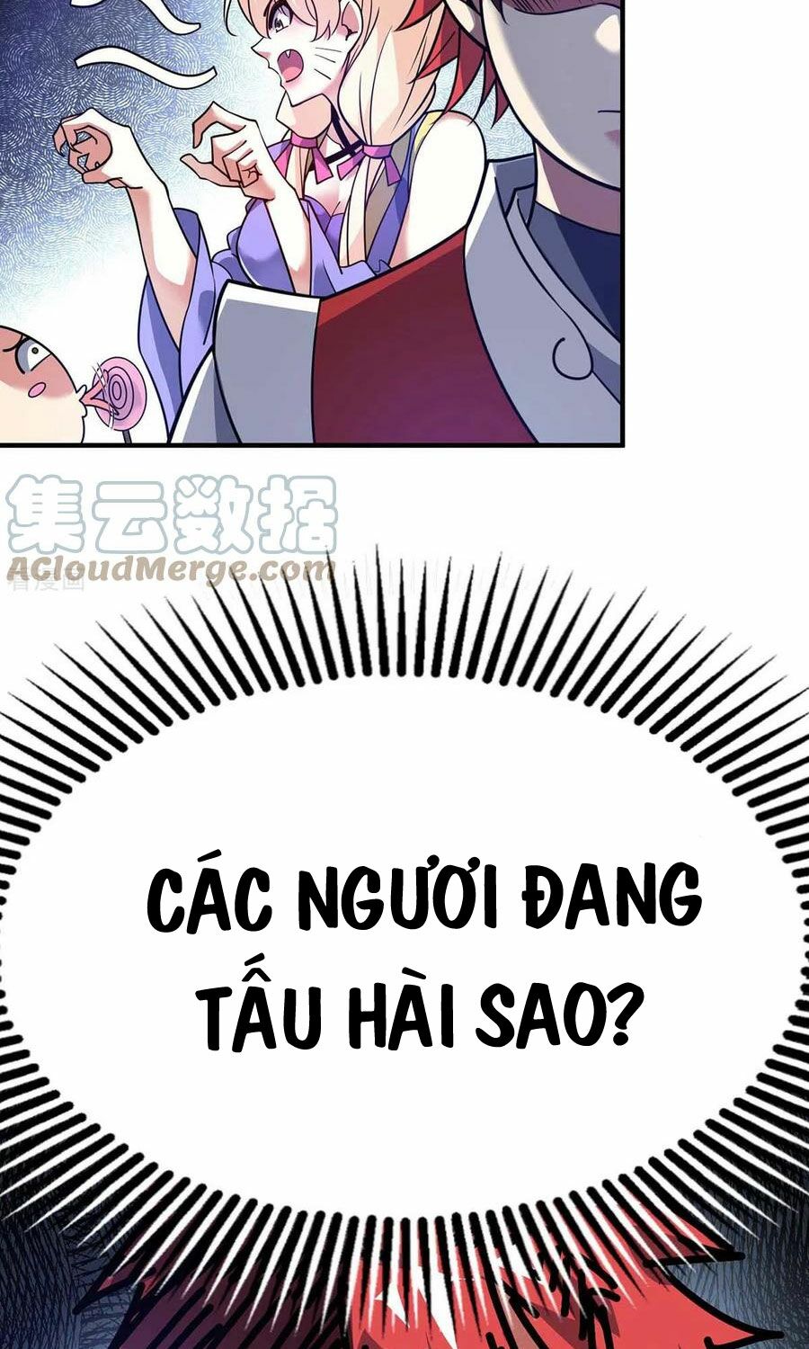 Vạn Cổ Đệ Nhất Tế Chapter 156 - Next 