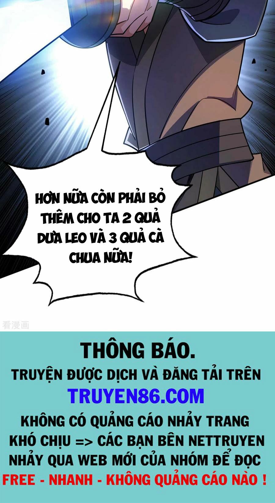 Vạn Cổ Đệ Nhất Tế Chapter 156 - Next 