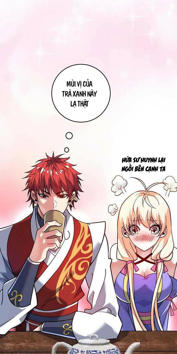 Vạn Cổ Đệ Nhất Tế Chapter 157 - Trang 3