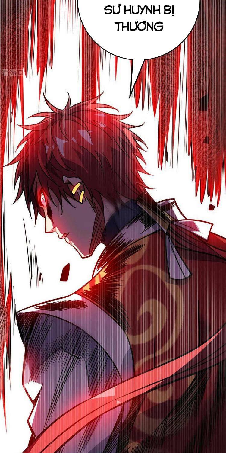 Vạn Cổ Đệ Nhất Tế Chapter 157 - Trang 3