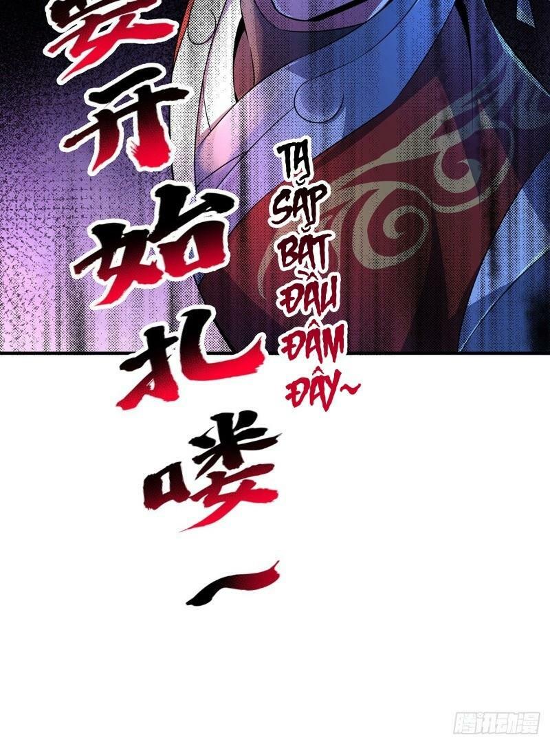 Vạn Cổ Đệ Nhất Tế Chapter 16 - Trang 3