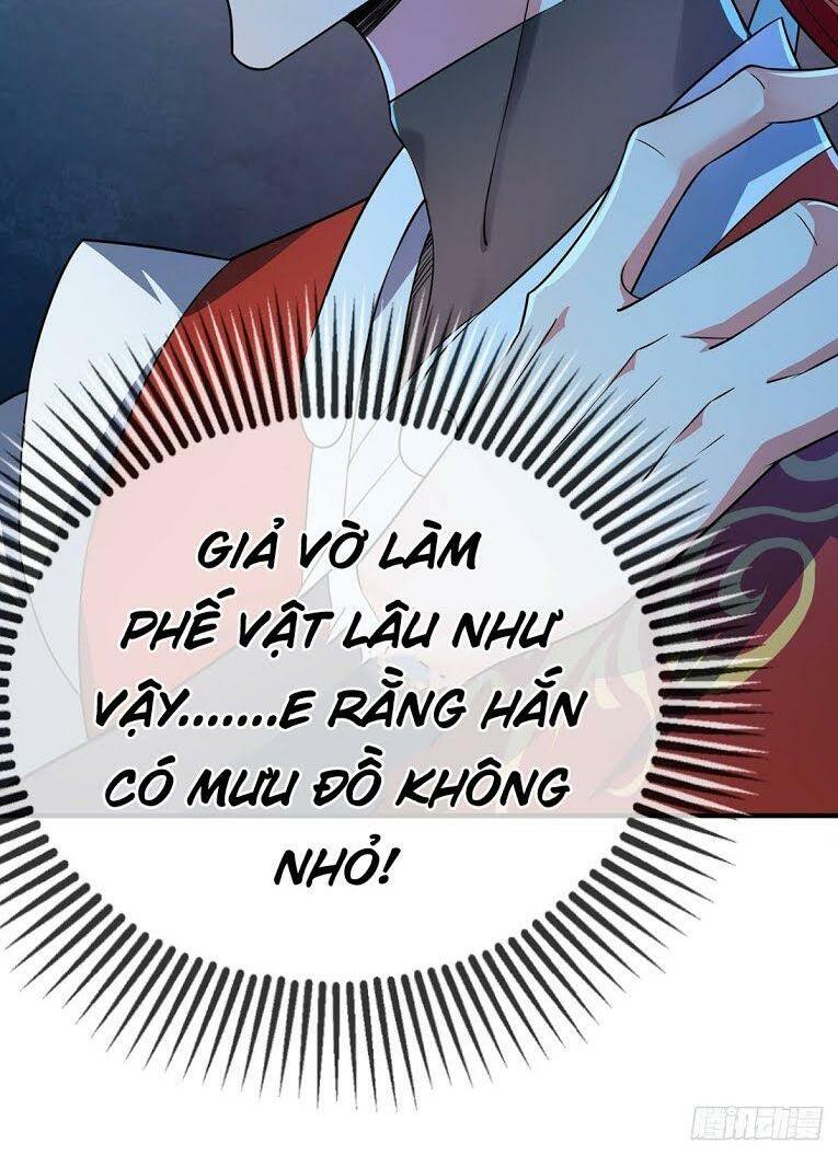 Vạn Cổ Đệ Nhất Tế Chapter 17 - Trang 2