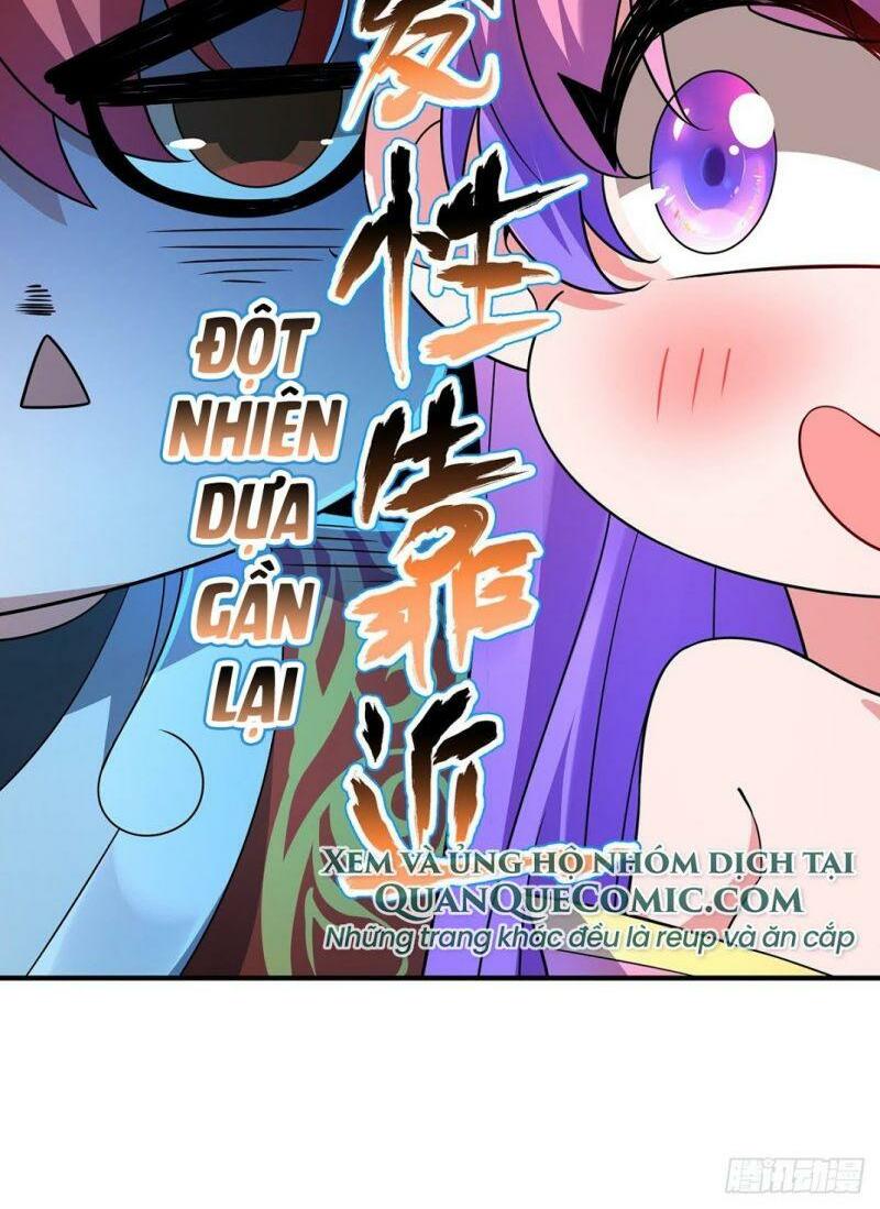 Vạn Cổ Đệ Nhất Tế Chapter 17 - Trang 2