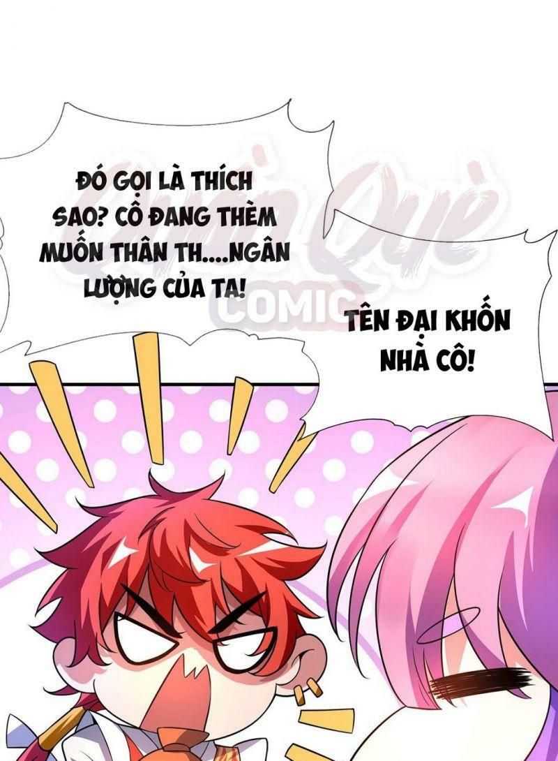 Vạn Cổ Đệ Nhất Tế Chapter 17 - Trang 2