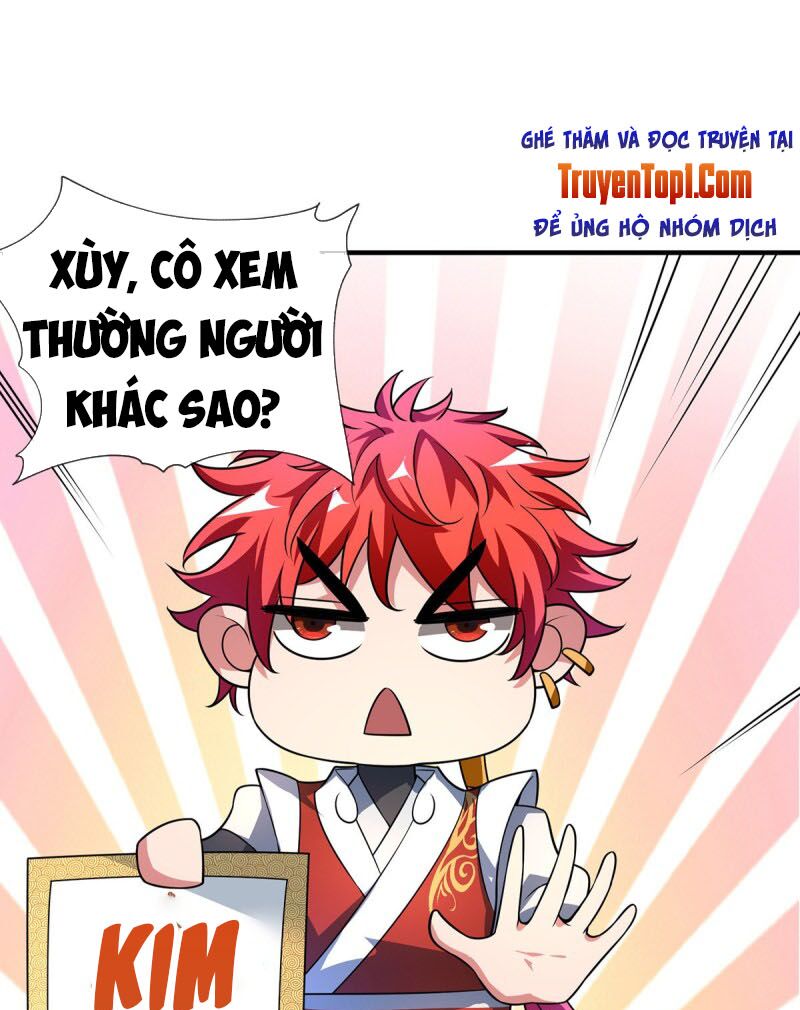 Vạn Cổ Đệ Nhất Tế Chapter 18 - Next 