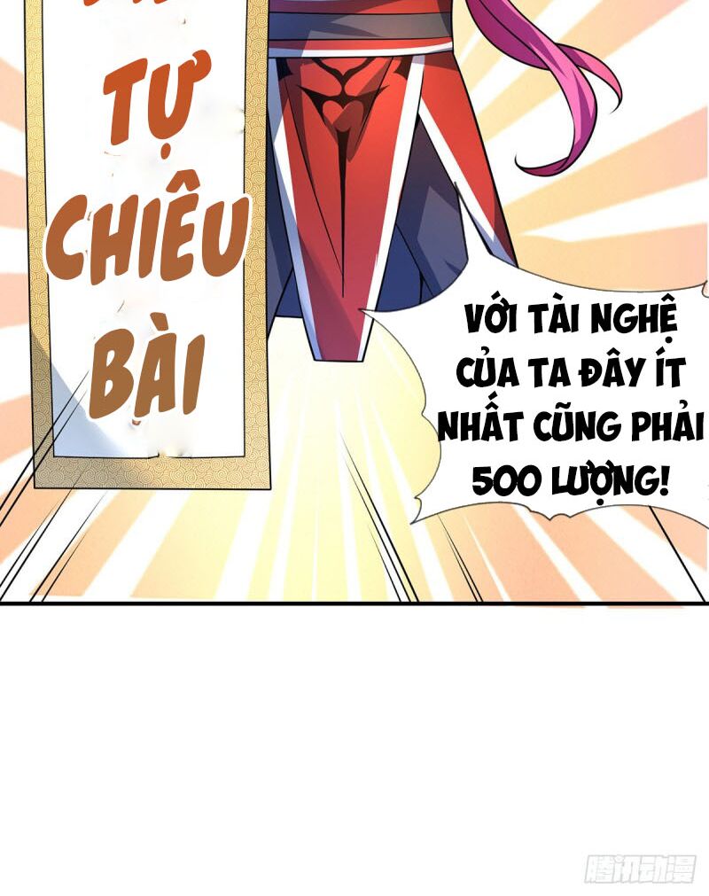 Vạn Cổ Đệ Nhất Tế Chapter 18 - Next 