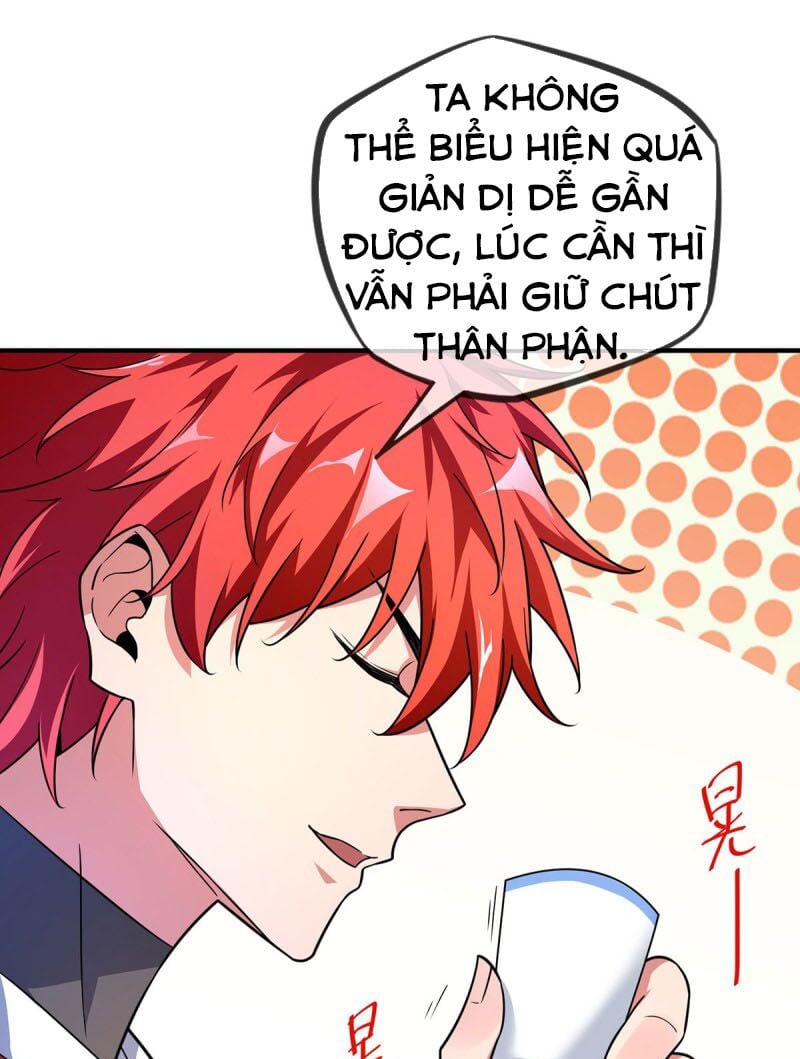 Vạn Cổ Đệ Nhất Tế Chapter 20 - Trang 3