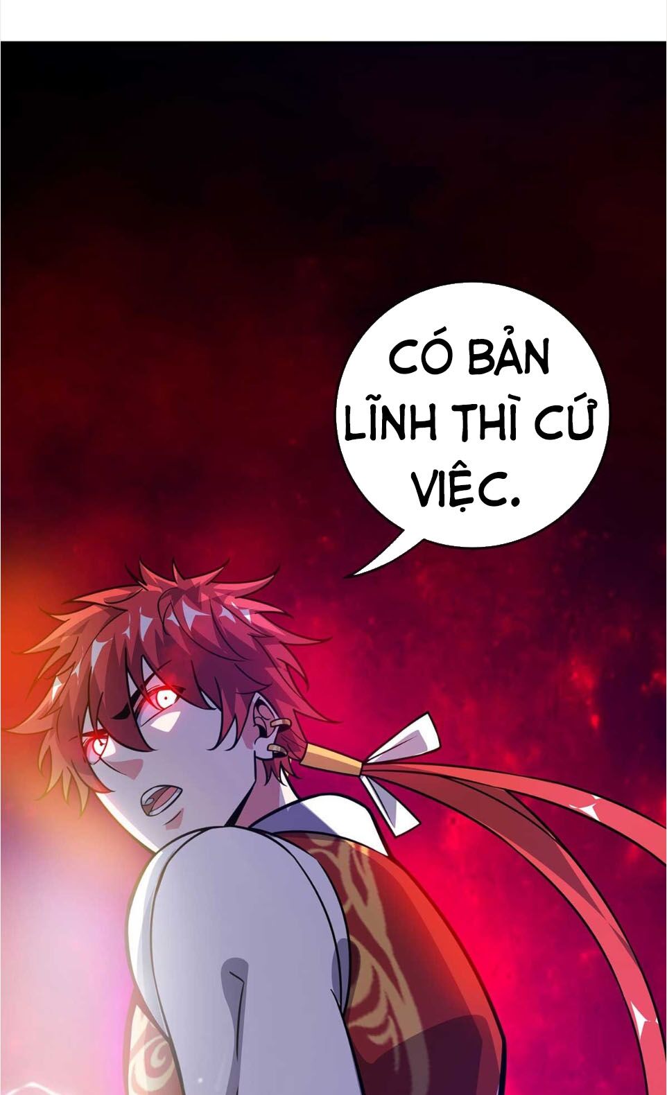 Vạn Cổ Đệ Nhất Tế Chapter 26 - Trang 3