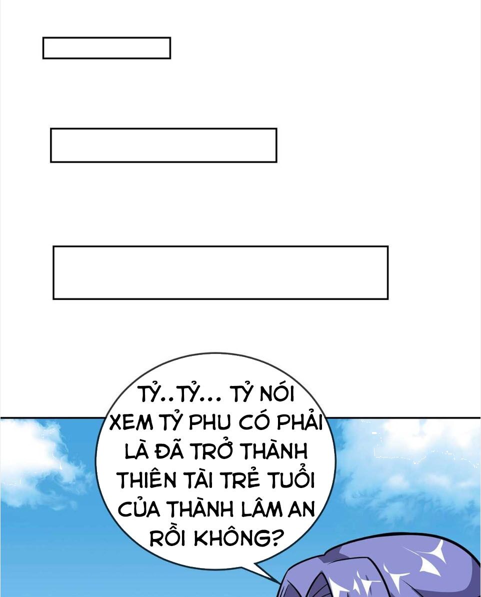 Vạn Cổ Đệ Nhất Tế Chapter 26 - Trang 3