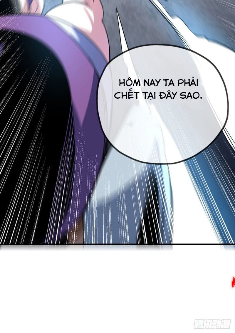 Vạn Cổ Đệ Nhất Tế Chapter 32 - Next 