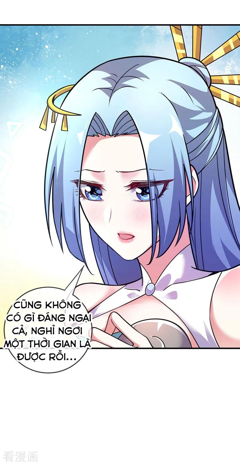 Vạn Cổ Đệ Nhất Tế Chapter 42 - Next 