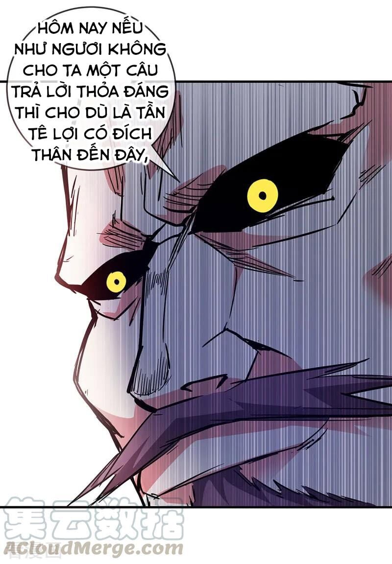 Vạn Cổ Đệ Nhất Tế Chapter 44 - Trang 3