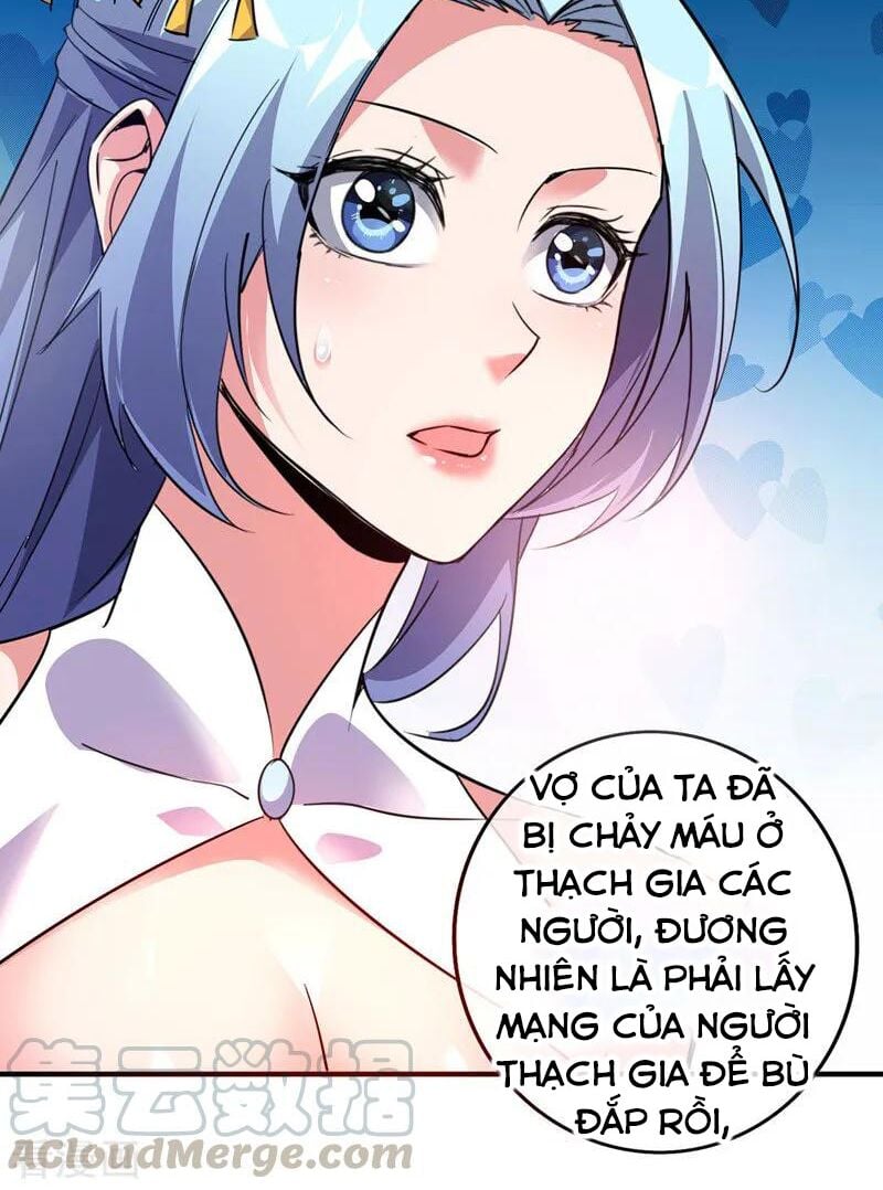 Vạn Cổ Đệ Nhất Tế Chapter 44 - Trang 3