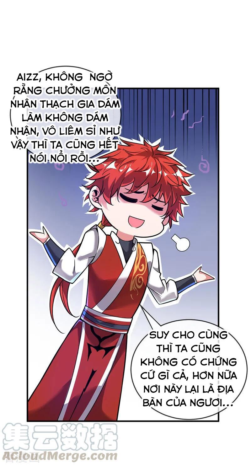 Vạn Cổ Đệ Nhất Tế Chapter 44 - Trang 3