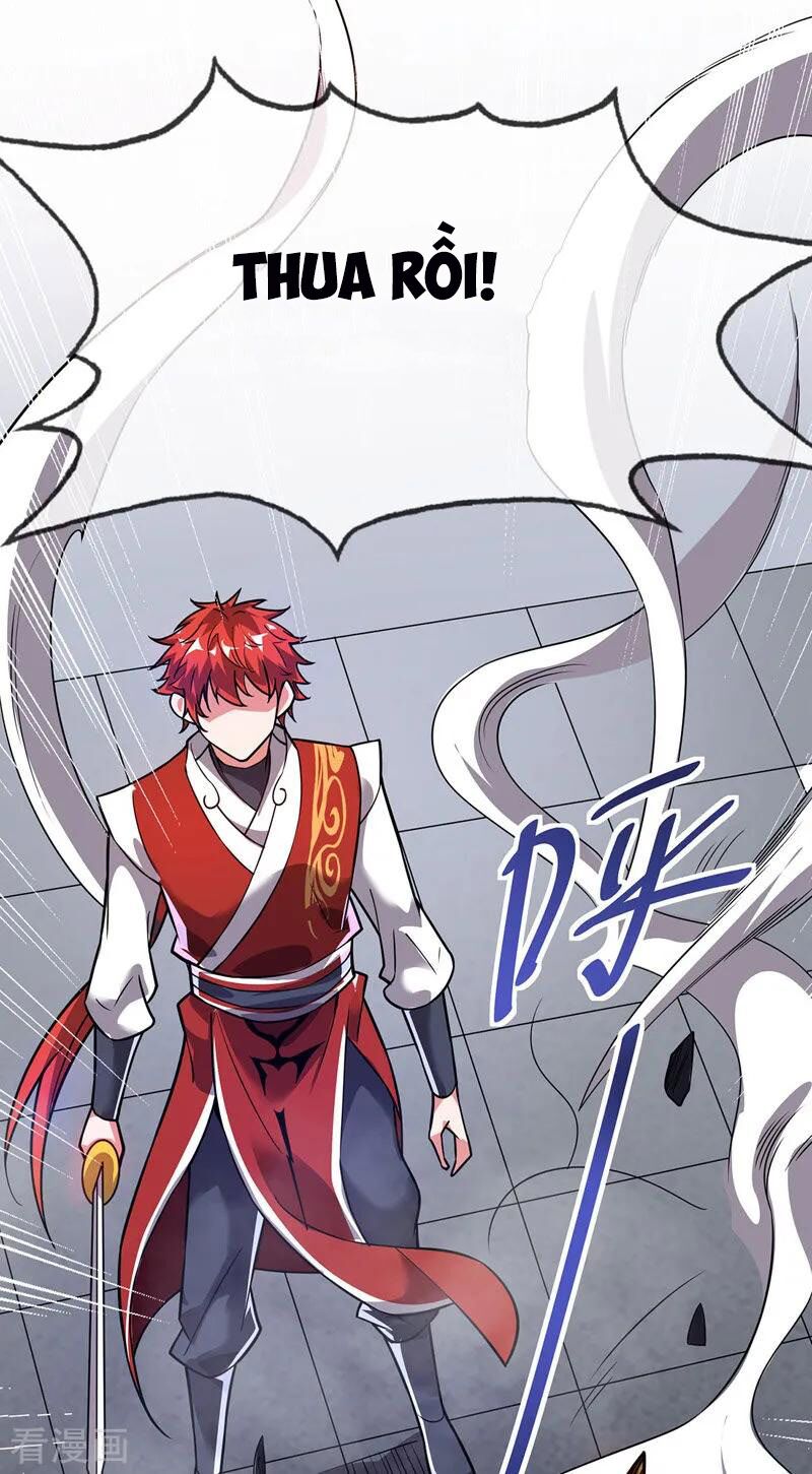 Vạn Cổ Đệ Nhất Tế Chapter 45 - Trang 2