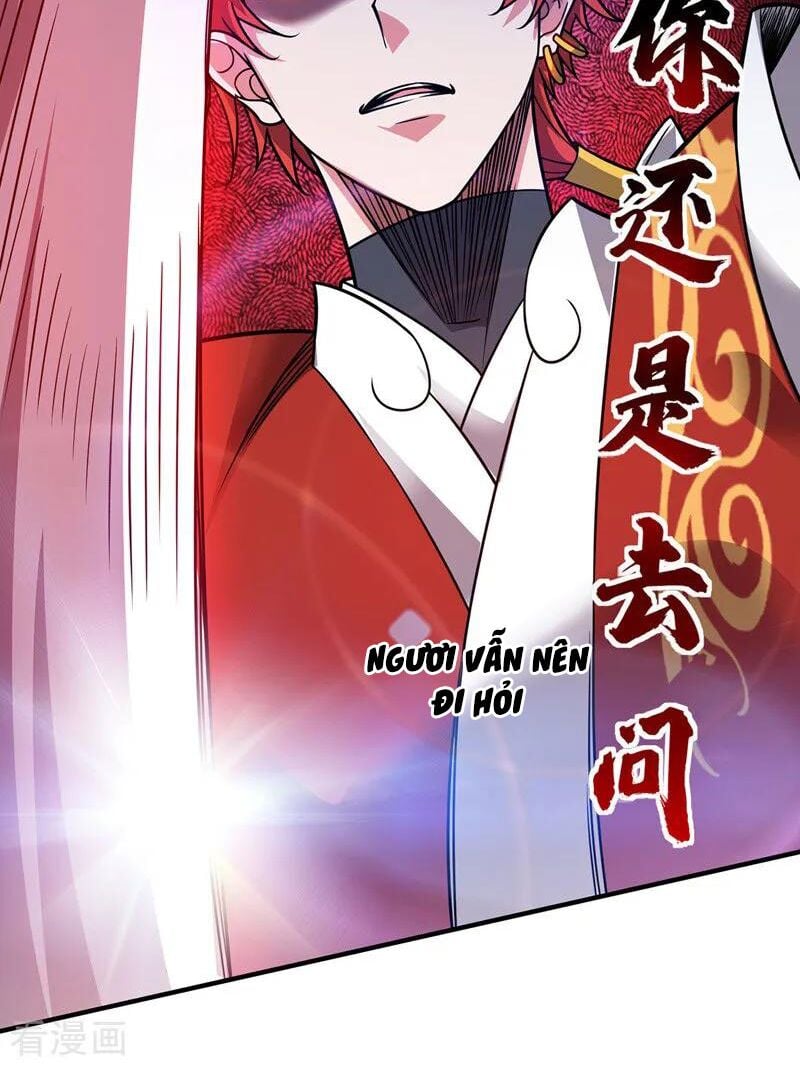 Vạn Cổ Đệ Nhất Tế Chapter 45 - Trang 2