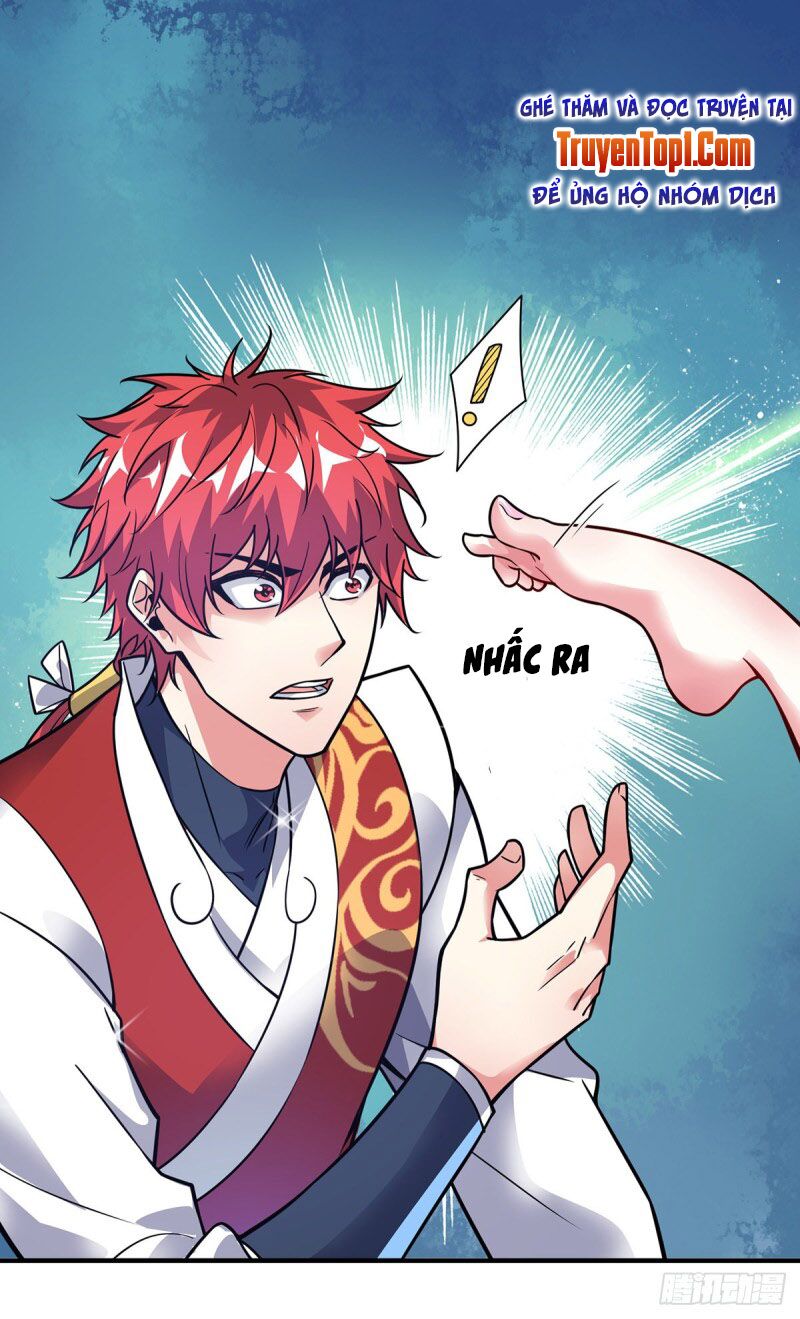 Vạn Cổ Đệ Nhất Tế Chapter 48 - Trang 3