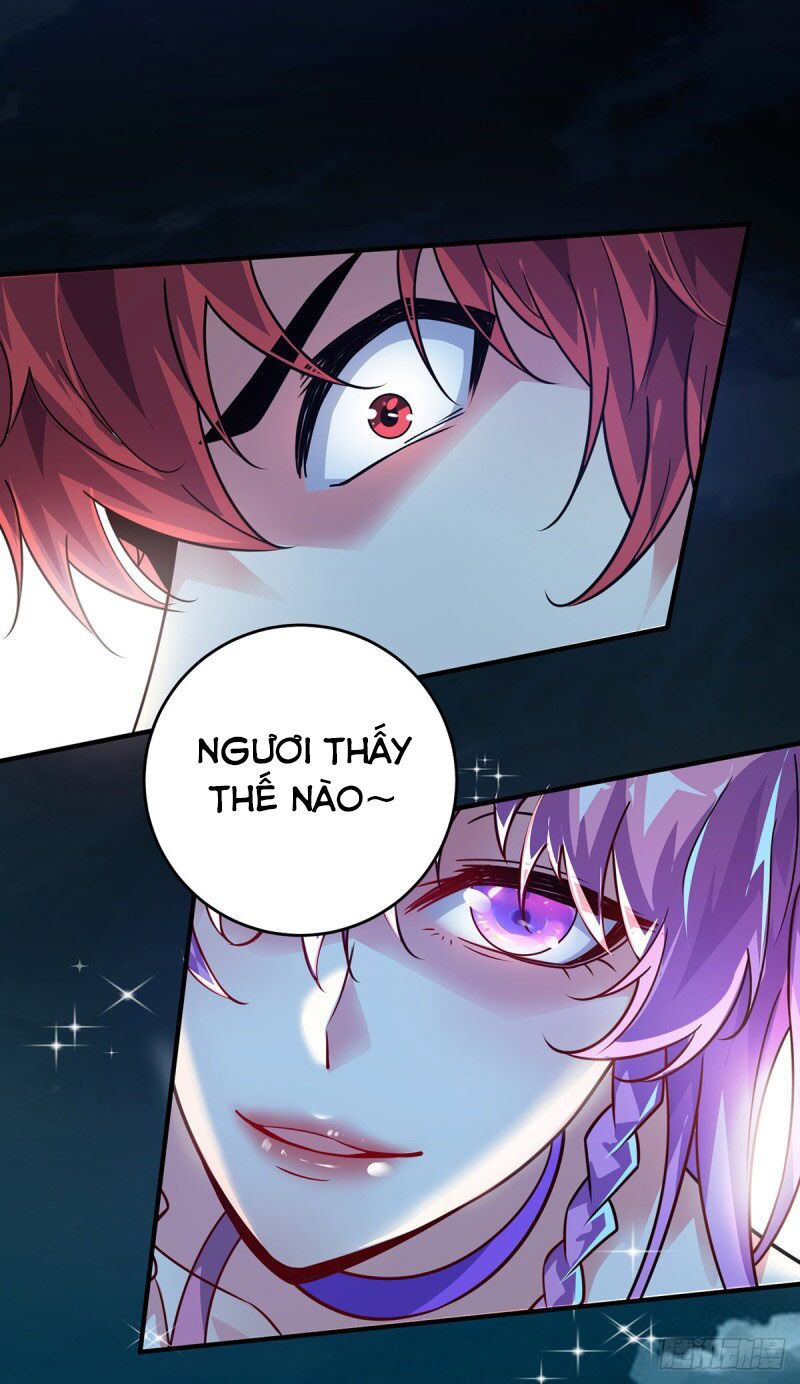 Vạn Cổ Đệ Nhất Tế Chapter 48 - Trang 3