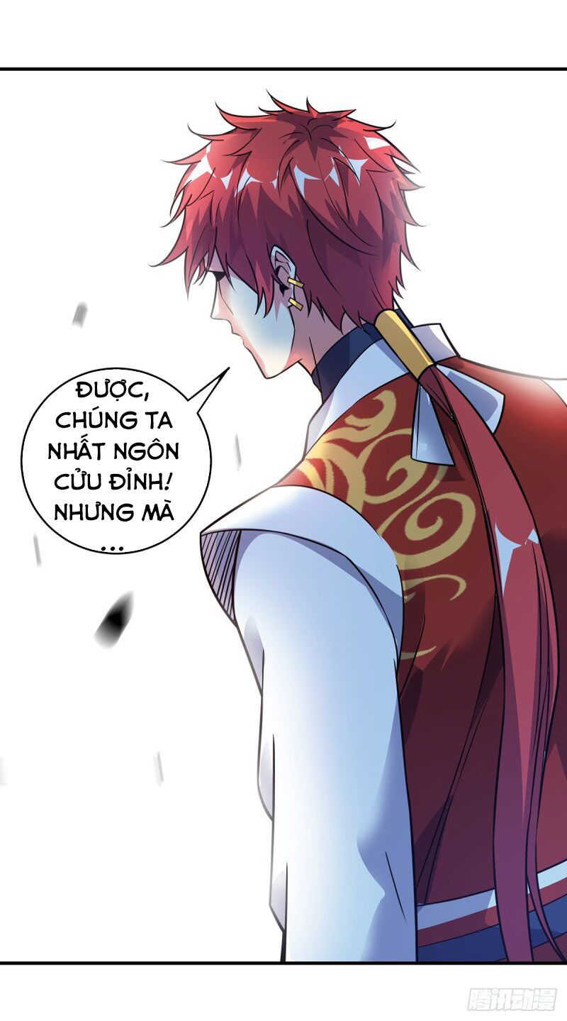 Vạn Cổ Đệ Nhất Tế Chapter 48 - Trang 3