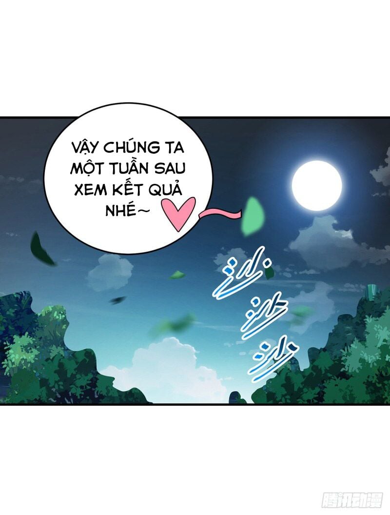 Vạn Cổ Đệ Nhất Tế Chapter 48 - Trang 3