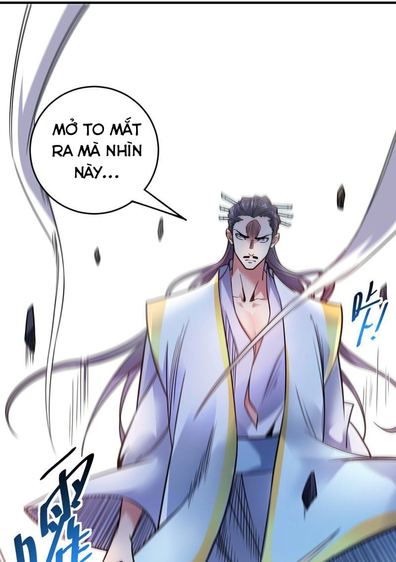 Vạn Cổ Đệ Nhất Tế Chapter 48 - Trang 3