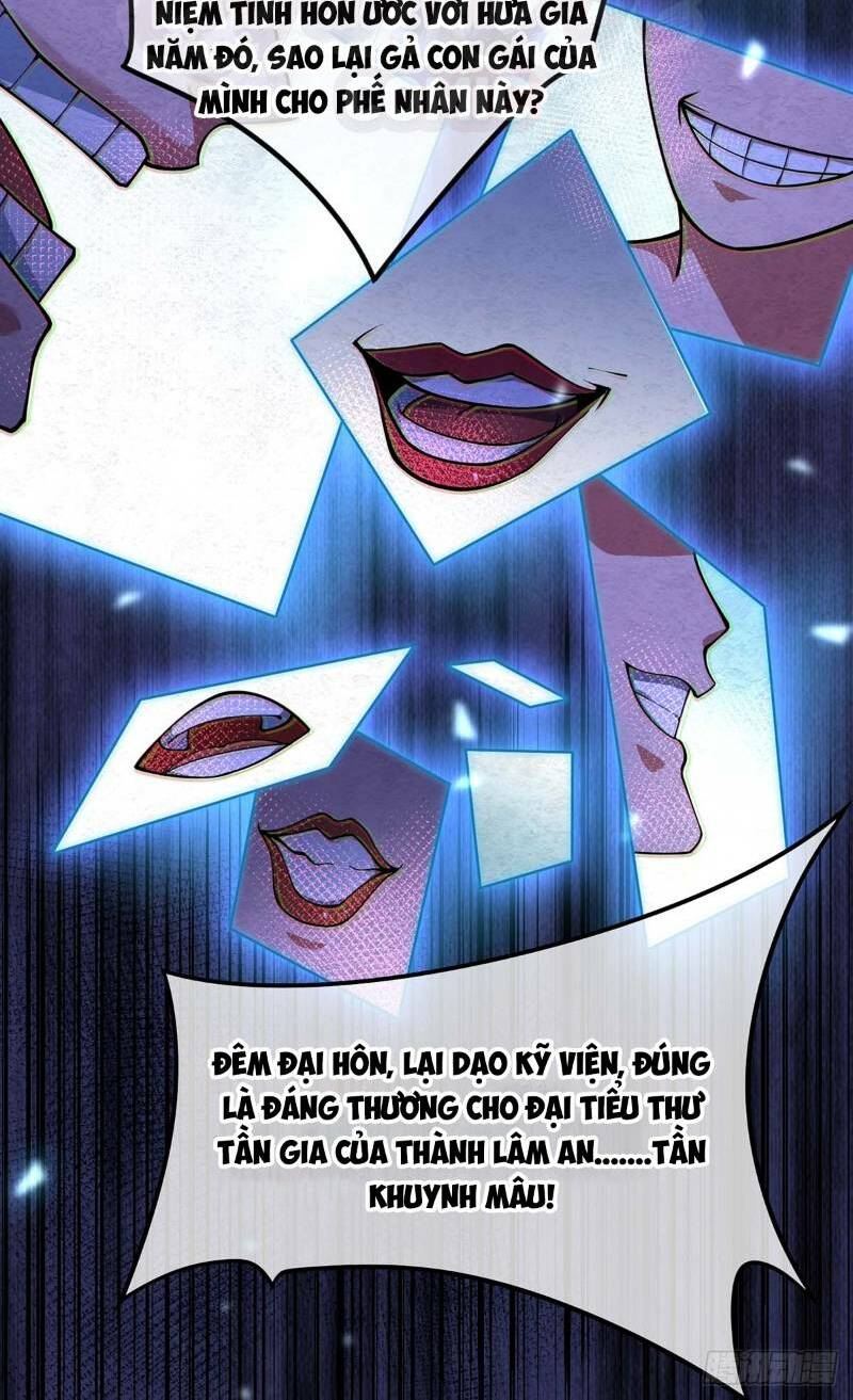 Vạn Cổ Đệ Nhất Tế Chapter 5 - Trang 3