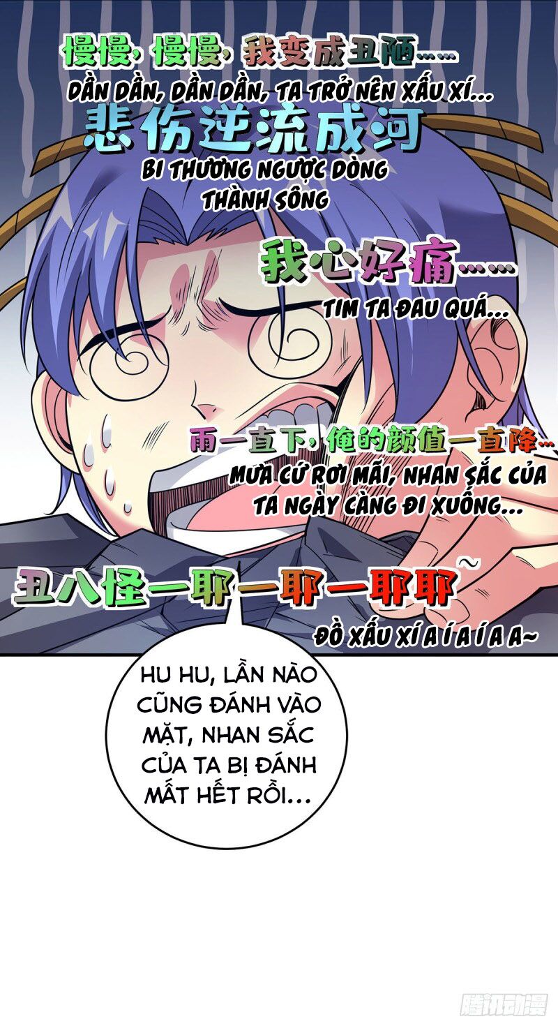 Vạn Cổ Đệ Nhất Tế Chapter 53 - Next 