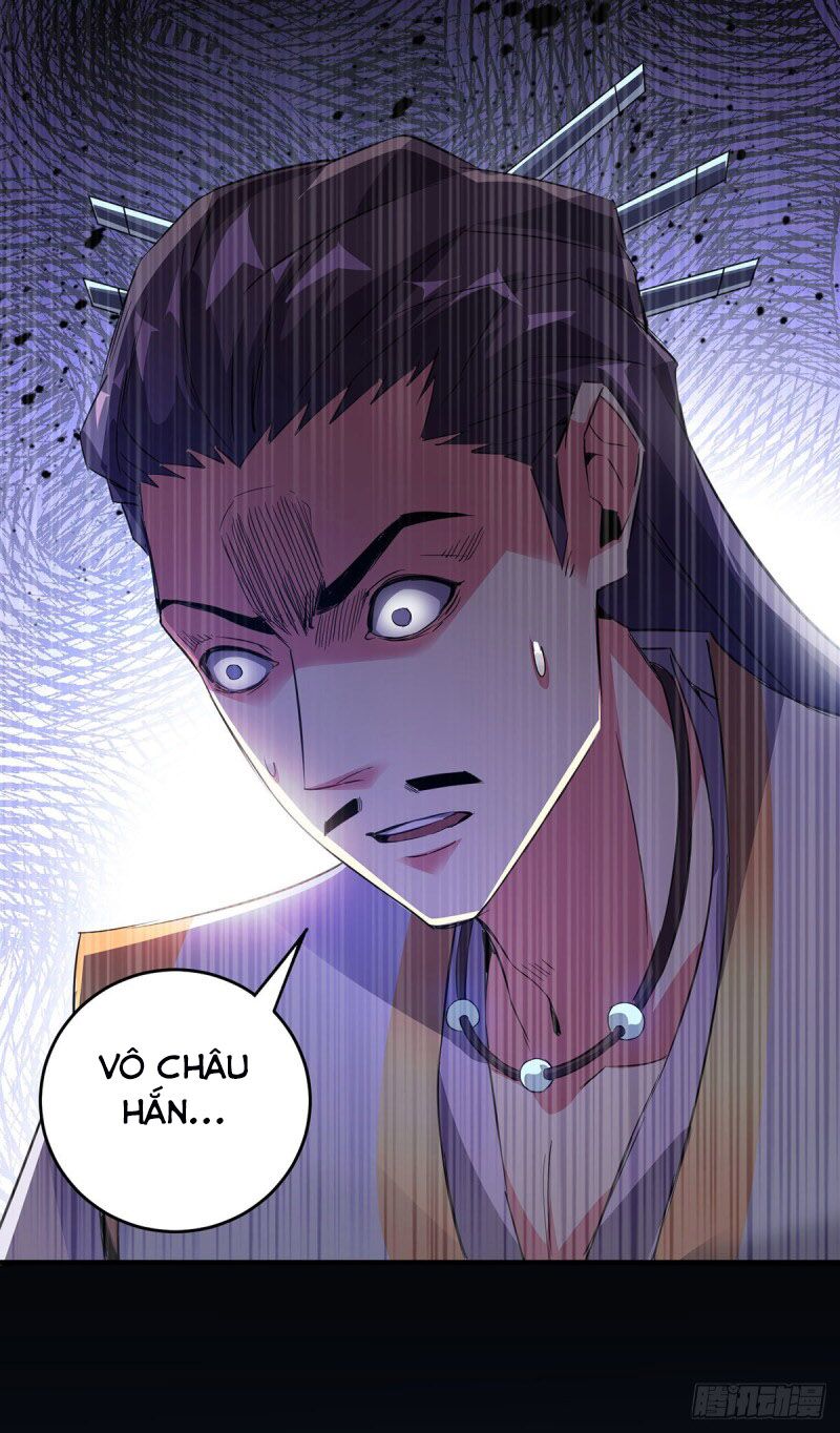 Vạn Cổ Đệ Nhất Tế Chapter 54 - Trang 3