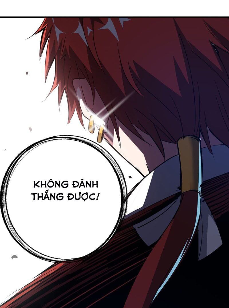 Vạn Cổ Đệ Nhất Tế Chapter 58 - Trang 3