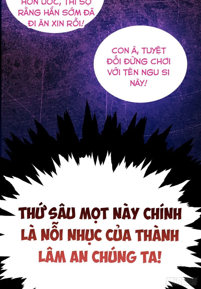 Vạn Cổ Đệ Nhất Tế Chapter 58 - Trang 3