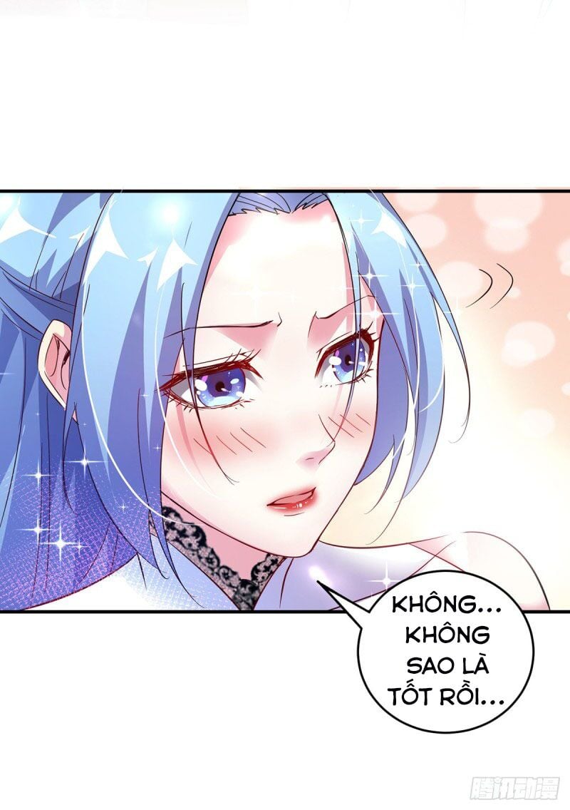 Vạn Cổ Đệ Nhất Tế Chapter 58 - Trang 3